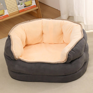 Why Your Pet Deserves the Ultimate Comfort: The Pet Sofa Bed