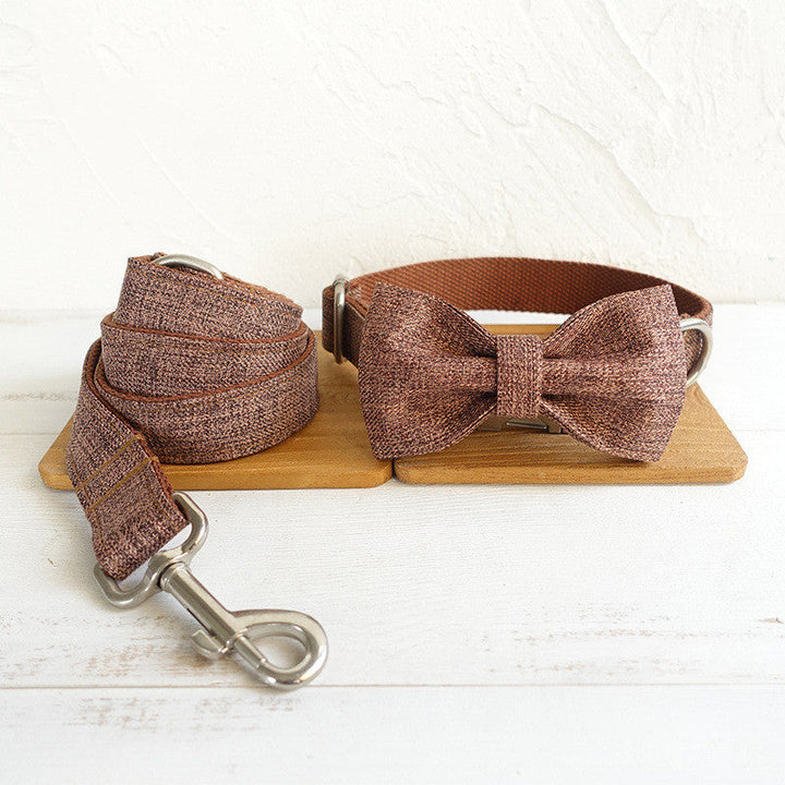 The Ultimate Dog Ring Drawstring Pet Leash: A Must-Have for Pet Owners
