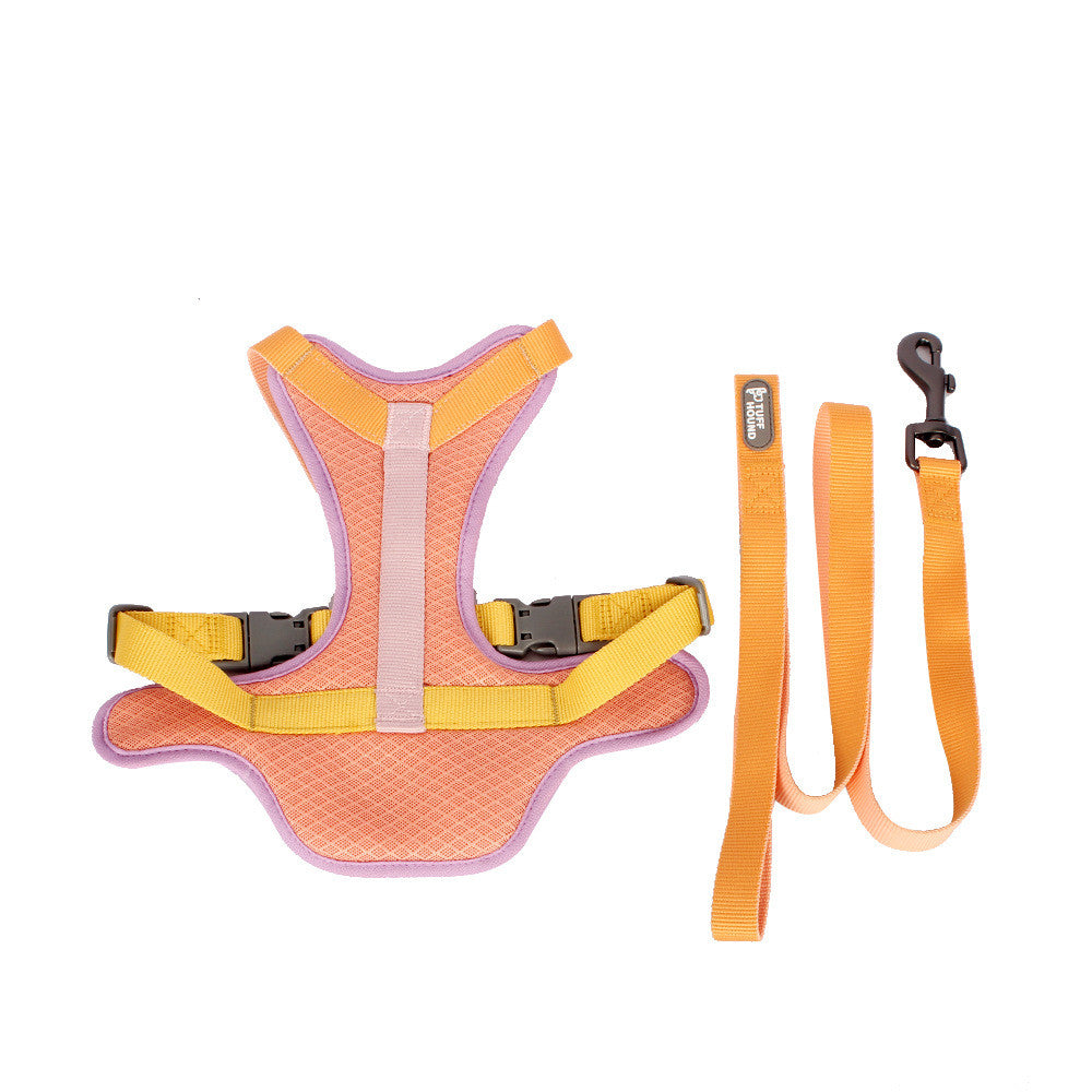 Why Every Dog Owner Needs the Pet Chest Strap Dog Leash
