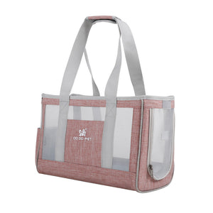 Portable Pet Cat Bag: The Ultimate Travel Companion for Your Feline Friend