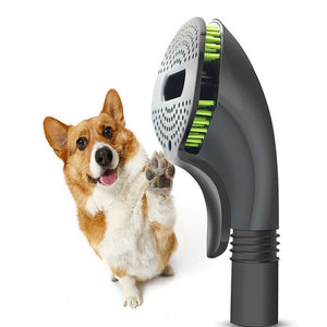 The Ultimate Pet Grooming Brush for Your Furry Friend