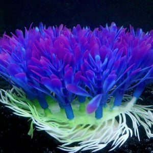 Transform Your Aquarium with Stunning Landscaping Accessories
