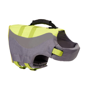 The Ultimate Reflective Pet Dog Swimsuit Life Jacket for Your Furry Friend