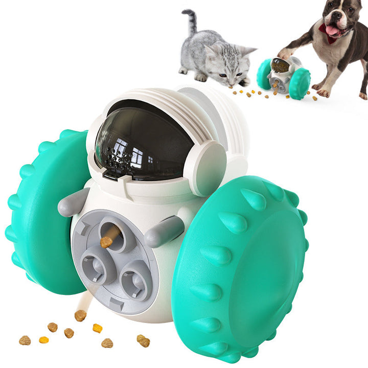 Engage Your Pets with the Ultimate Interactive Toy!