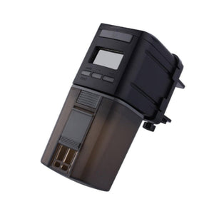 Elevate Your Aquarium Experience with the Automatic Fish Tank Goldfish Koi Feeder