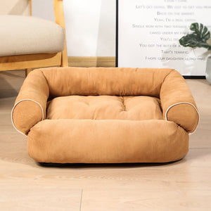 The Ultimate Cozy Retreat for Your Furry Friends