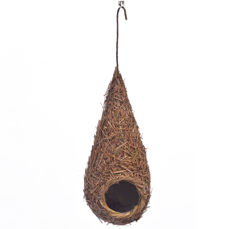 The Perfect Retreat for Your Feathered Friends