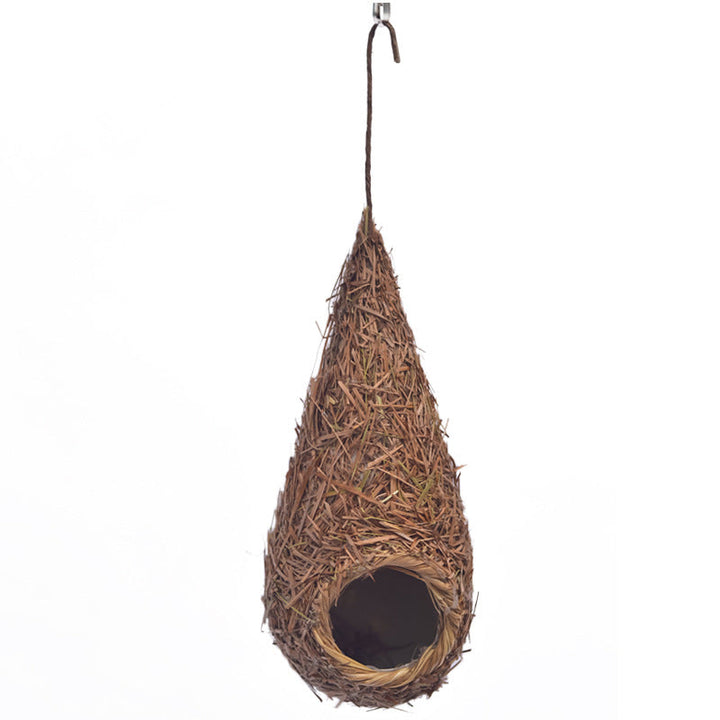 The Perfect Retreat for Your Feathered Friends