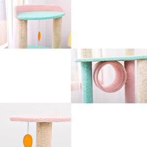 Why Your Cat Deserves the Best: The Large Cat Scratching Post