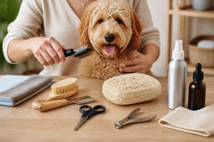Alternatives to Entirely Pets for Grooming Tools