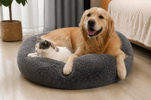 Alternatives to Entirely Pets for Premium Supplies