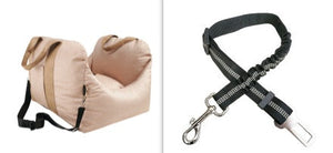 Traveling with Your Pet Made Easier