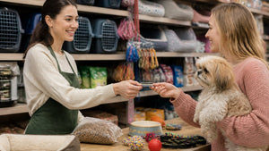 Benefits of Joining Online Pet Store Loyalty Programs