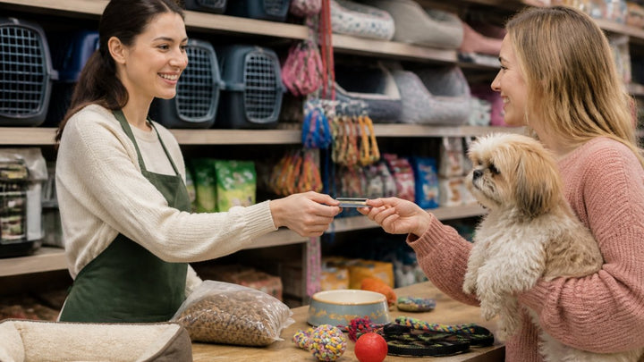 Benefits of Joining Online Pet Store Loyalty Programs