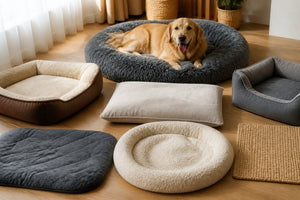Best 1800PetSupplies Alternatives for Premium Bedding