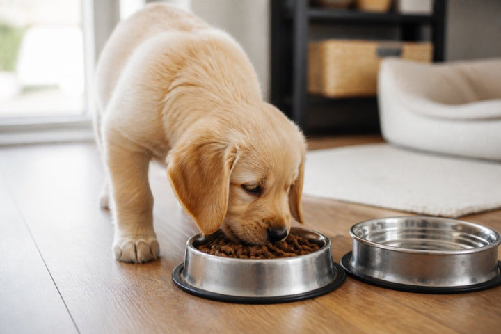 Best Diet for New Puppies: A 2026 Feeding Guide