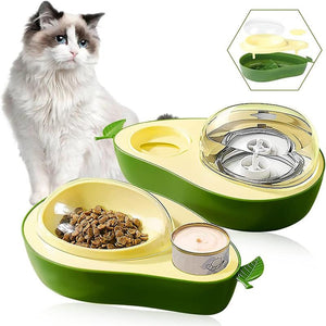 Revolutionize Your Pet's Hydration with Our Automatic Drinking Water Bottle Pet Feeder