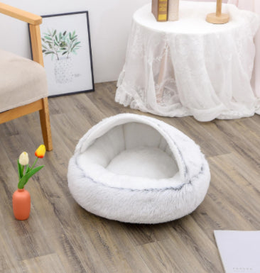 Cozy Comfort for Your Furry Friends