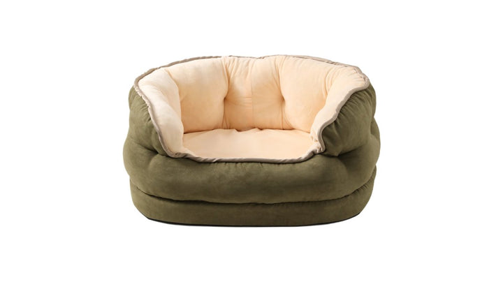 Luxury Pet Sofa Beds for Small Dogs: 2026 Picks