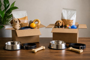 Pet Supermarket vs KwikPets: Which Wins in 2026?