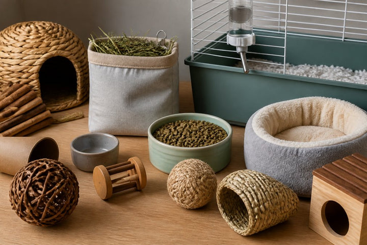 Premium Small Animal Supplies: A 2026 Buyer's Guide