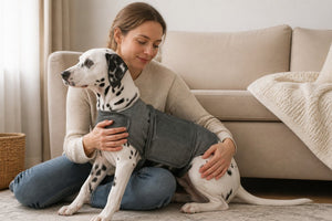 Tips for Managing Pet Anxiety: A 2026 Guide