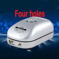 Ultra-quiet Air Fish Tank Oxygen