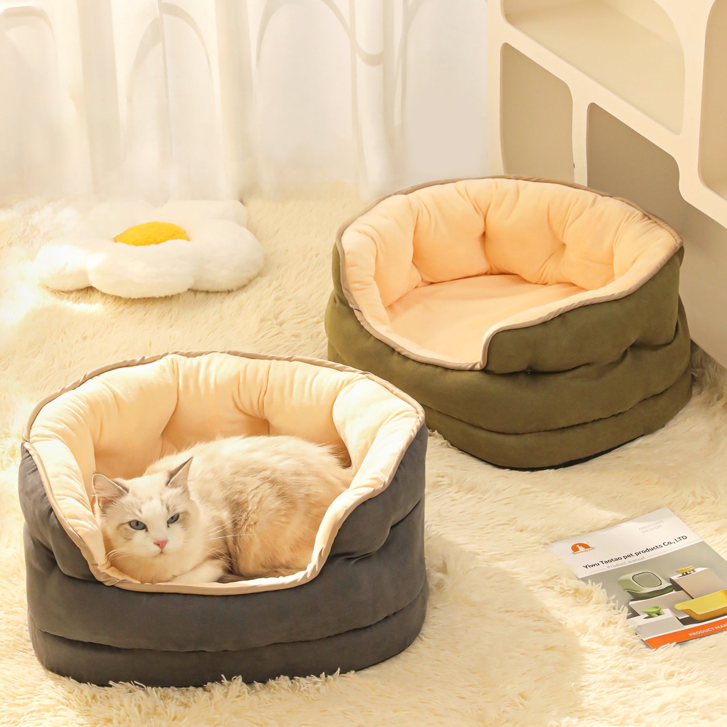 Pet Sofa Bed