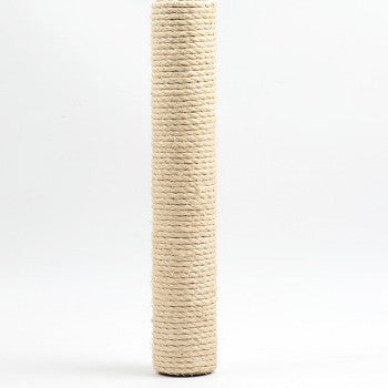 53cm Cat Scratch Climbing Frame Pet Toys