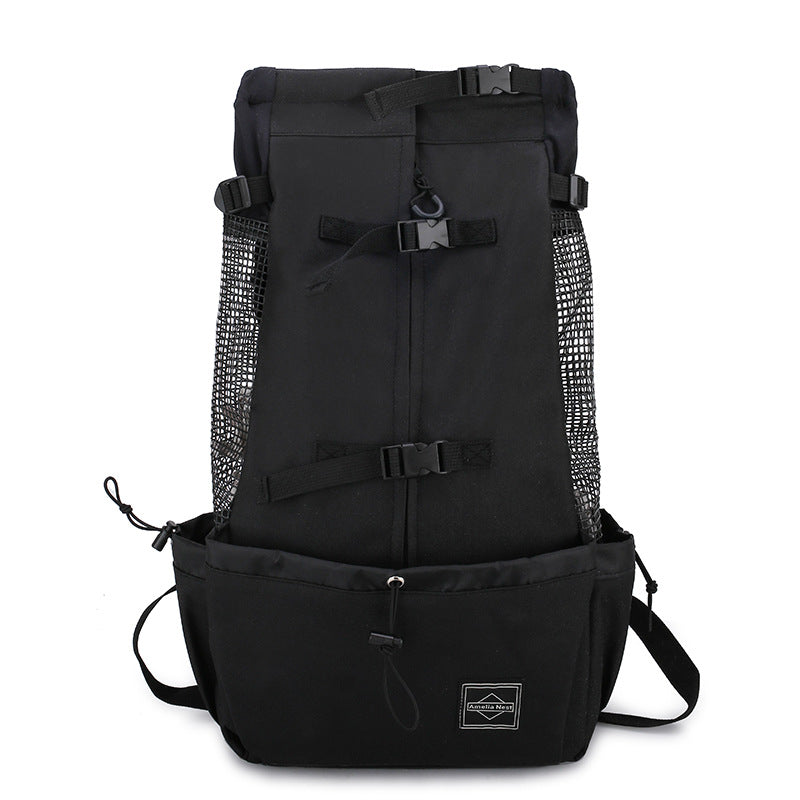 Pet Dog Carrier