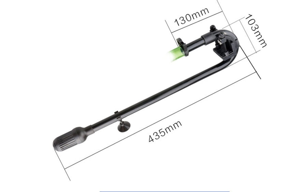 Fish Tank Filter Barrel
