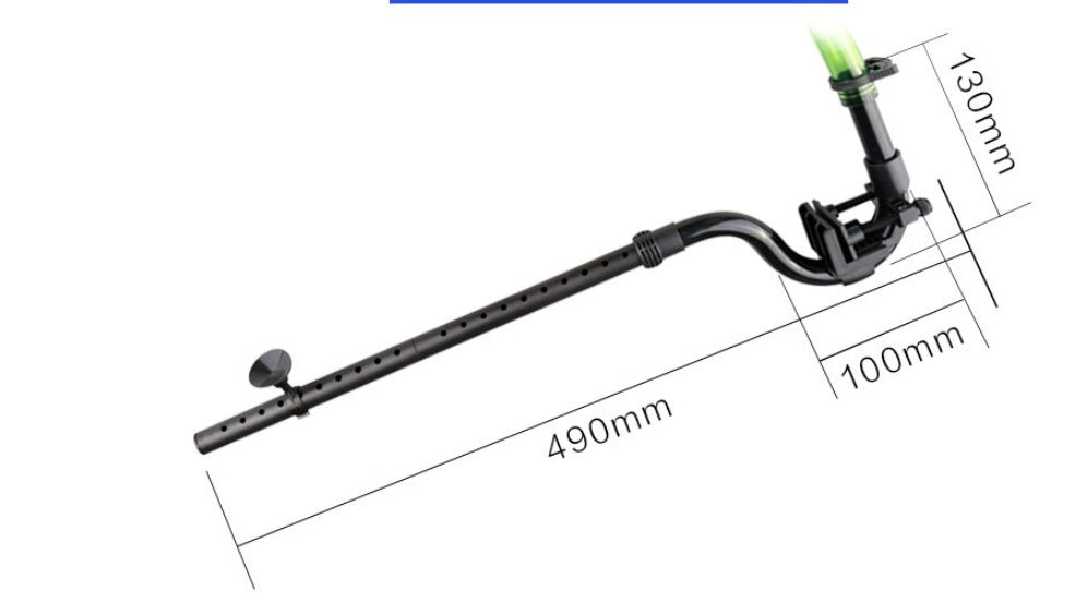 Fish Tank Filter Barrel