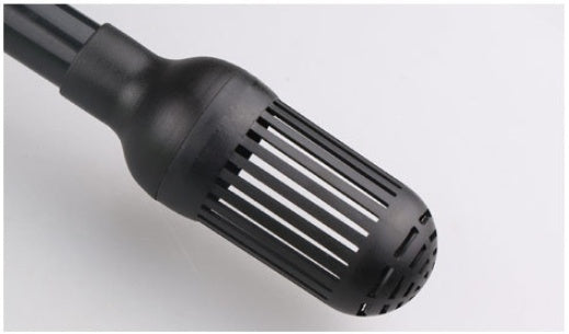 Fish Tank Filter Barrel