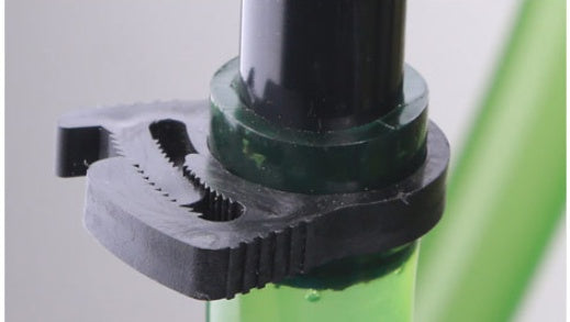Fish Tank Filter Barrel