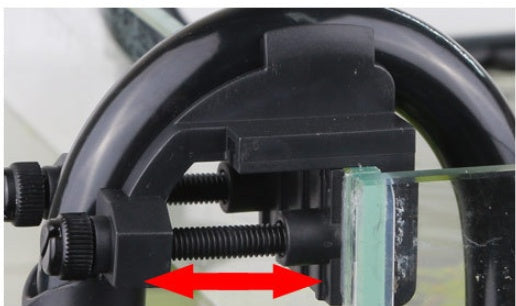 Fish Tank Filter Barrel