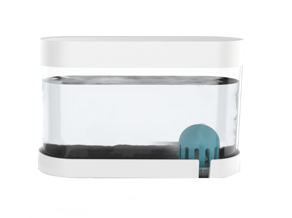4 Style Pet Feeder