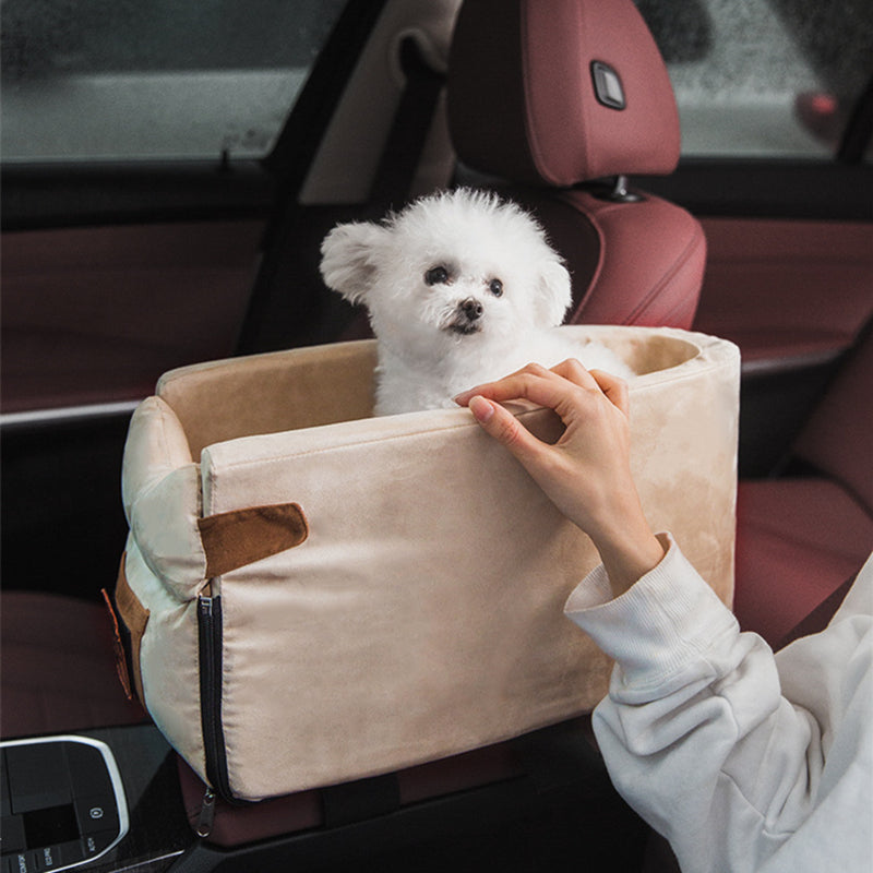 Pet Seat Transport Dog Carrier