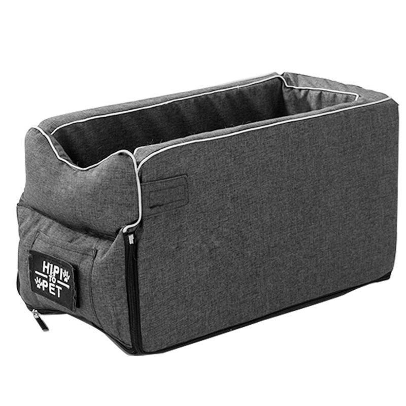 Universal Armrest Box Nonslip Pet Carrier