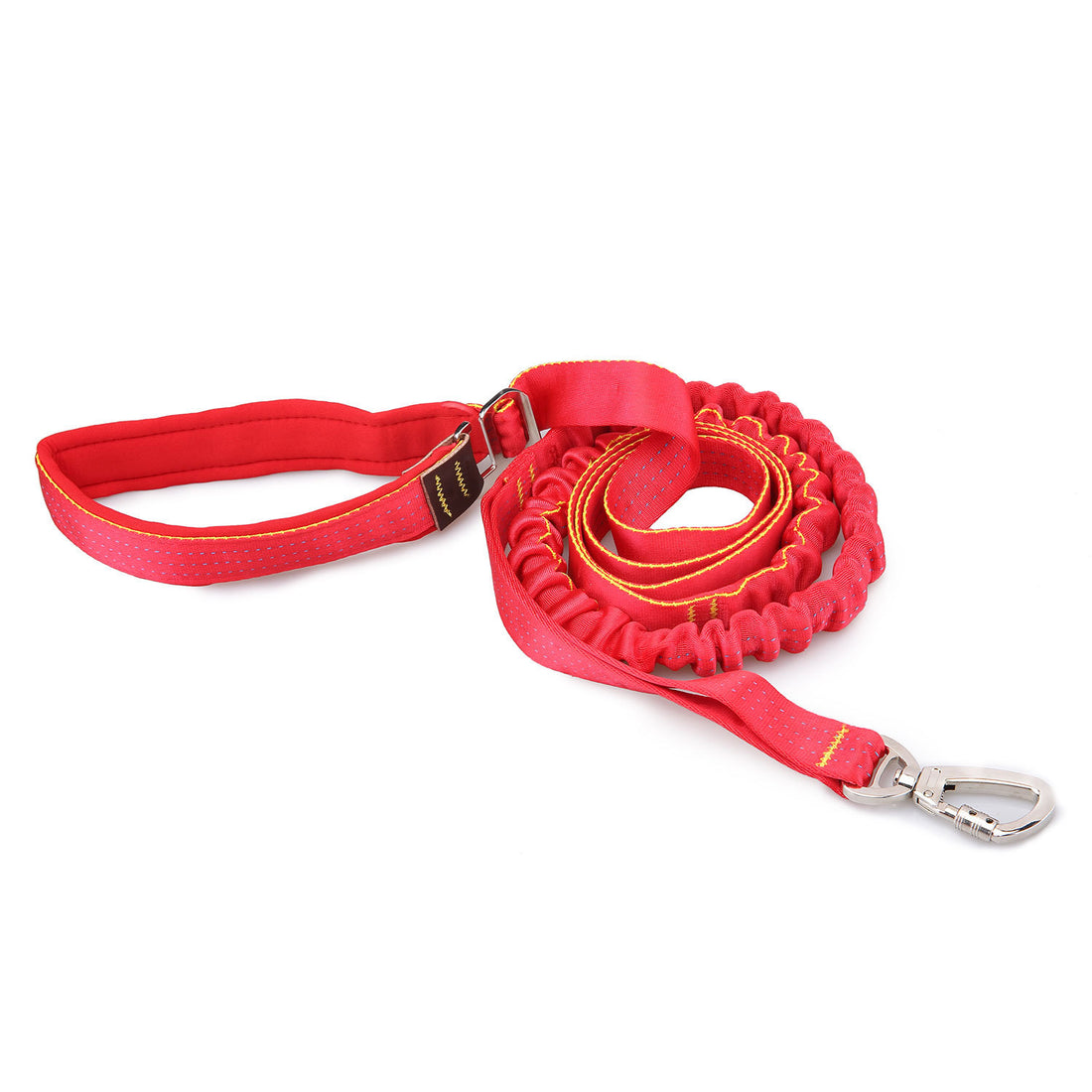 Nylon Elastic Dog Walking Leash
