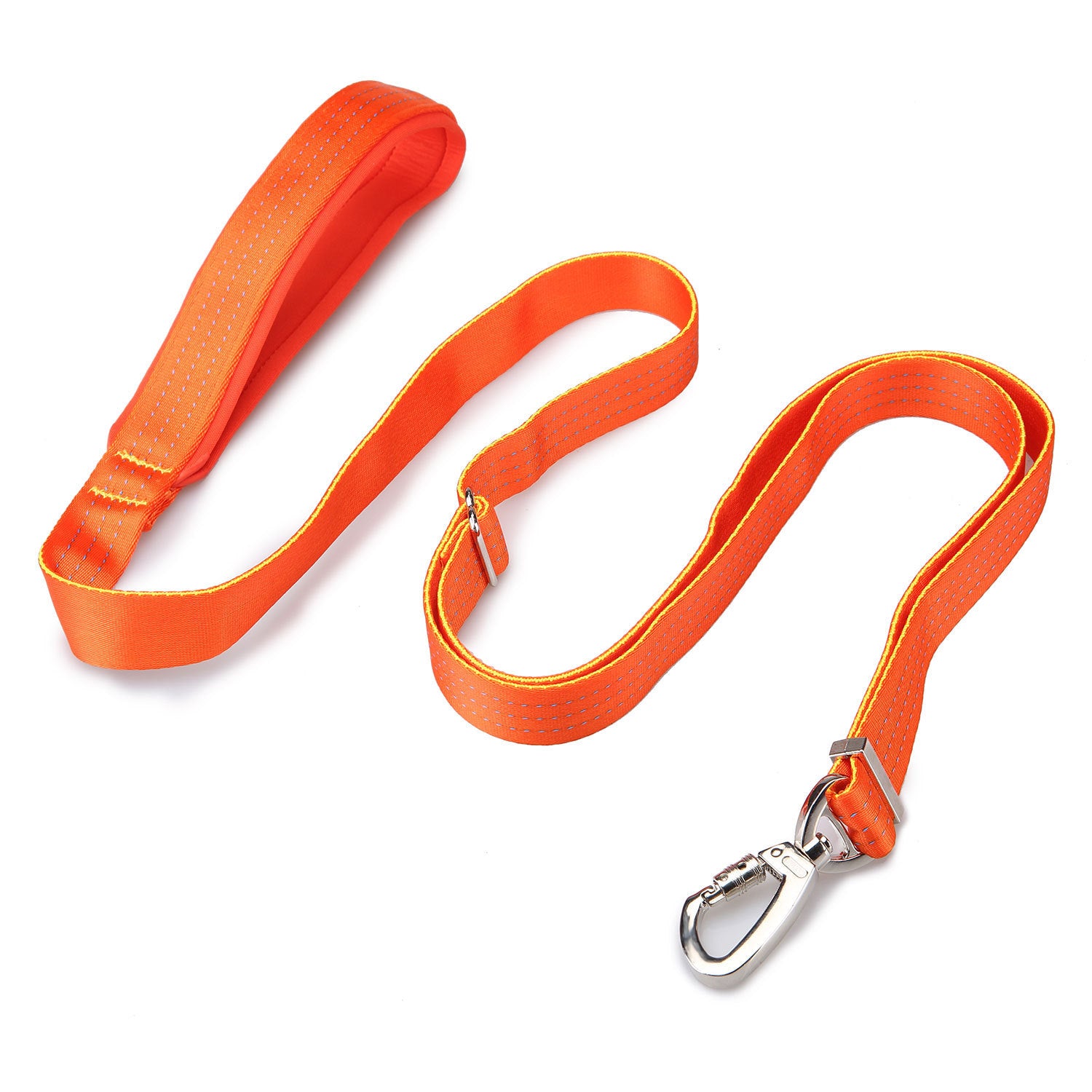 Nylon Elastic Dog Walking Leash
