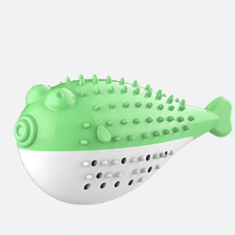 Pet Grabbing Chew Toys
