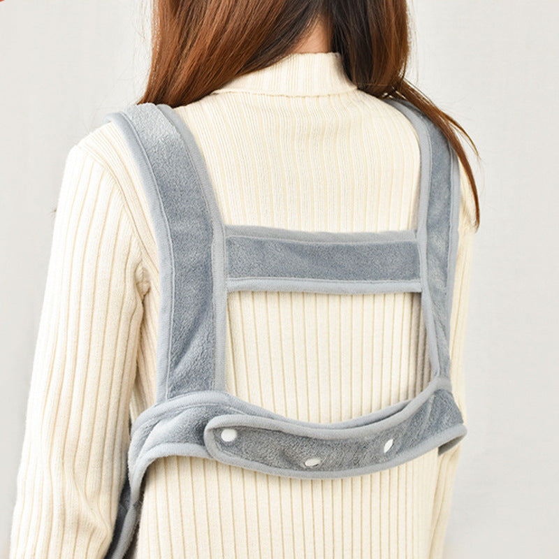 Pet Apron Carrier