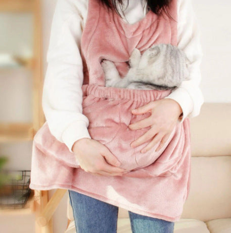 Pet Apron Carrier