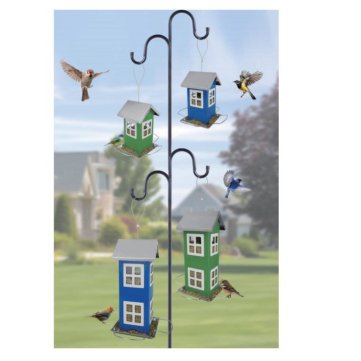 Outdoor Bird Cage Bird Supplies