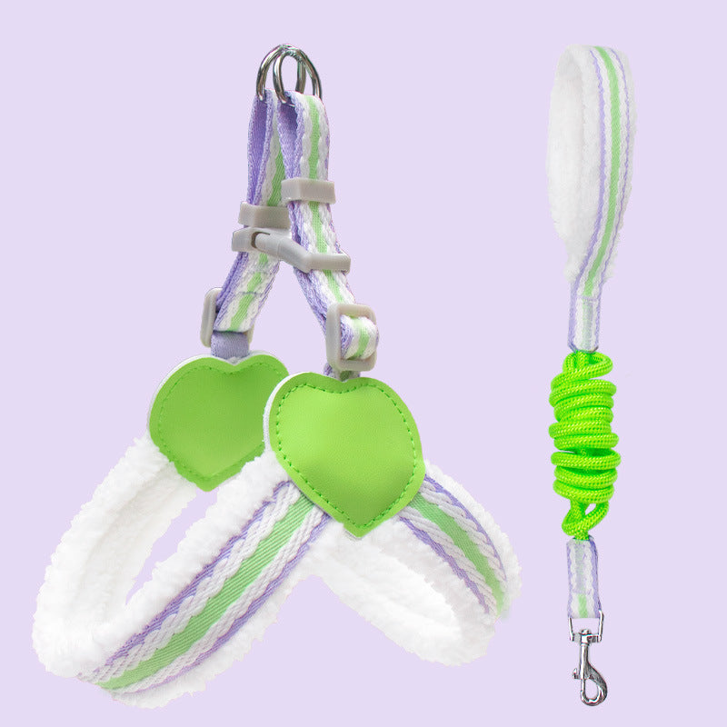 Pet Summer Breathable Leash