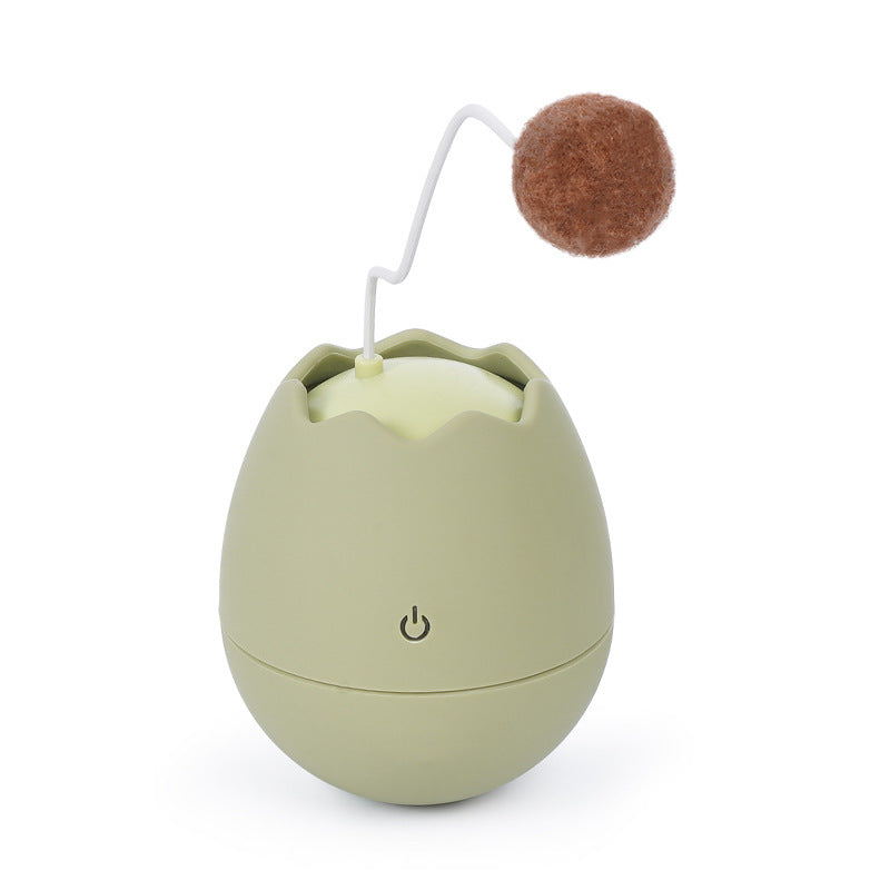Funny artifact cat toys