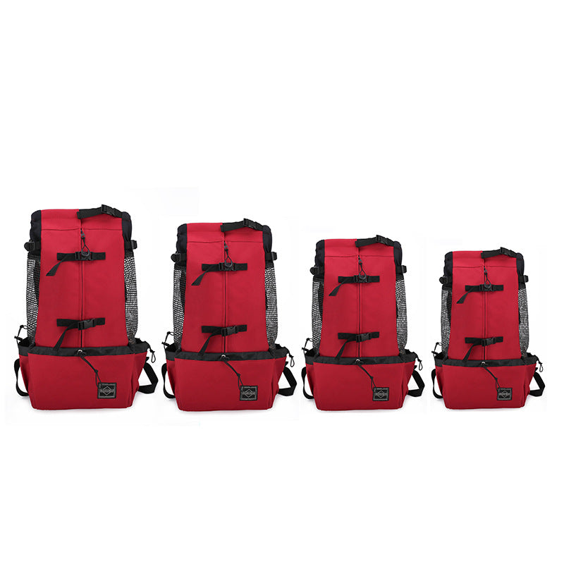 Pet Dog Carrier