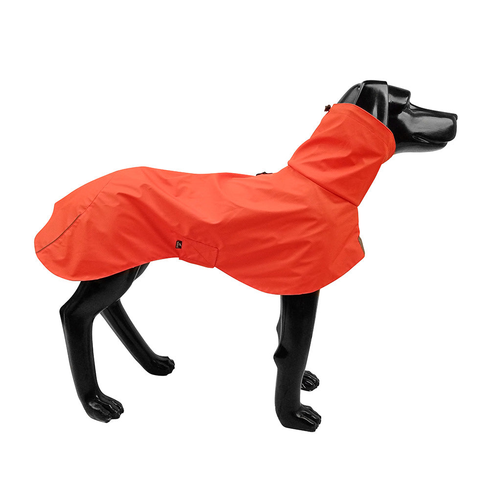 Pet Shell Waterproof Windproof Raincoat