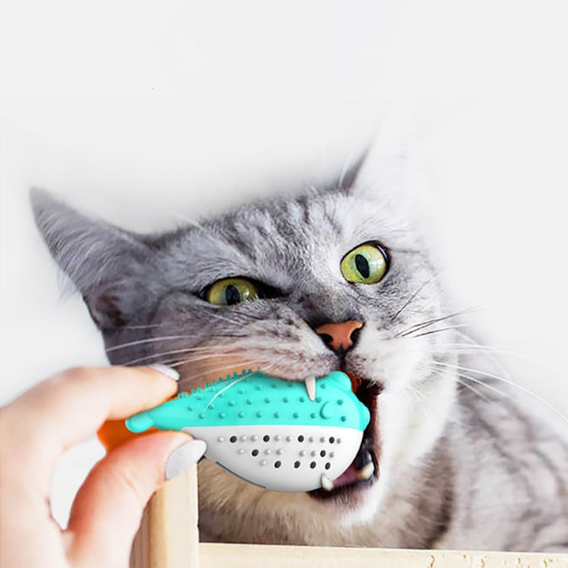 Pet Grabbing Chew Toys