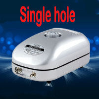 Ultra-quiet Air Fish Tank Oxygen